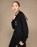 Club Hoodie Black