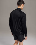 Climate Shirt Black