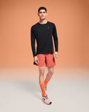 Performance Long-T Black | Eclipse