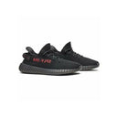 Yeezy Boost 350 V2 Bred - Unmatched Kicks - Yeezy