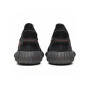 Yeezy Boost 350 V2 Bred - Unmatched Kicks - Yeezy