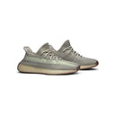 Yeezy Boost 350 V2 'Citrin Non - Reflective - Unmatched Kicks - Yeezy