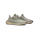 Yeezy Boost 350 V2 'Citrin Reflective' - Unmatched Kicks - Yeezy