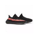Yeezy Boost 350 V2 'Core Red - Unmatched Kicks - Yeezy