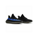 Yeezy Boost 350 V2 Dazzling Blue - Unmatched Kicks - Yeezy