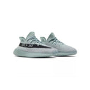 Yeezy Boost 350 V2 'Salt / Jade Ash' - Unmatched Kicks - Yeezy