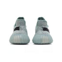 Yeezy Boost 350 V2 'Salt / Jade Ash' - Unmatched Kicks - Yeezy