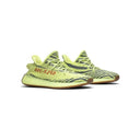Yeezy Boost 350 V2 Semi Frozen Yellow - Unmatched Kicks - Yeezy