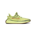 Yeezy Boost 350 V2 Semi Frozen Yellow - Unmatched Kicks - Yeezy