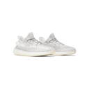 Yeezy Boost 350 V2 'Static Non - Reflective' 2023 - Unmatched Kicks - Yeezy