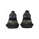Yeezy Boost 350 V2 Yecheil Non - Reflective - Unmatched Kicks - Yeezy