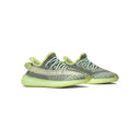 Yeezy Boost 350 V2 Yeezreel Reflective - Unmatched Kicks - Yeezy