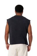 YOUNG LA 3021 - Revenge Crop Cut - Offs - Unmatched Kicks - YOUNG LA