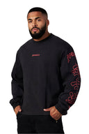 YOUNG LA 8059 - Shogun Long Sleeves Darkness and Dawn - Unmatched Kicks - YOUNG LA