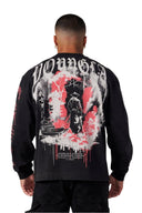YOUNG LA 8059 - Shogun Long Sleeves Darkness and Dawn - Unmatched Kicks - YOUNG LA