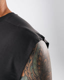 Zero Accent Tank - Dark Grey - Unmatched Kicks - Alphalete