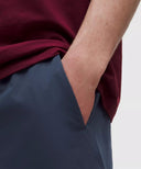 Zeroed In Linerless Short 5" Club Blue - Unmatched Kicks-LULULEMON