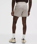 Zeroed In Linerless Short 5" Downtown Tan - Unmatched Kicks-LULULEMON