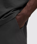 Zeroed In Linerless Short 5" Graphite Grey - Unmatched Kicks-LULULEMON