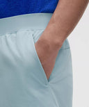 Zeroed In Linerless Short 5" Seafoam - Unmatched Kicks-LULULEMON
