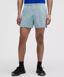 Zeroed In Linerless Short 5" Seafoam - Unmatched Kicks-LULULEMON