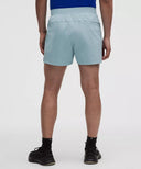 Zeroed In Linerless Short 5" Seafoam - Unmatched Kicks-LULULEMON