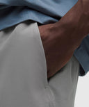Zeroed In Linerless Short 7" Feather Grey - Unmatched Kicks-LULULEMON