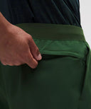 Zeroed In Linerless Short 7" Jet Ivy Grove - Unmatched Kicks-LULULEMON