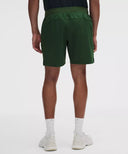 Zeroed In Linerless Short 7" Jet Ivy Grove - Unmatched Kicks-LULULEMON