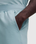 Zeroed In Linerless Short 7" Jet Seafoam - Unmatched Kicks-LULULEMON