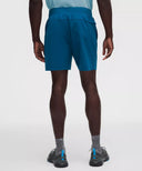 Zeroed In Linerless Short 7" Jet Set Blue - Unmatched Kicks-LULULEMON
