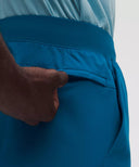 Zeroed In Linerless Short 7" Jet Set Blue - Unmatched Kicks-LULULEMON