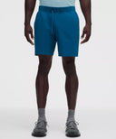 Zeroed In Linerless Short 7" Jet Set Blue - Unmatched Kicks-LULULEMON