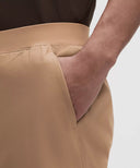 Zeroed In Linerless Short 7" Sand - Unmatched Kicks-LULULEMON