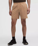 Zeroed In Linerless Short 7" Sand - Unmatched Kicks-LULULEMON