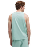 Zeroed In Tank Graphite Sea Water - Unmatched Kicks - LULULEMON