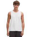 Zeroed In Tank White - Unmatched Kicks - LULULEMON